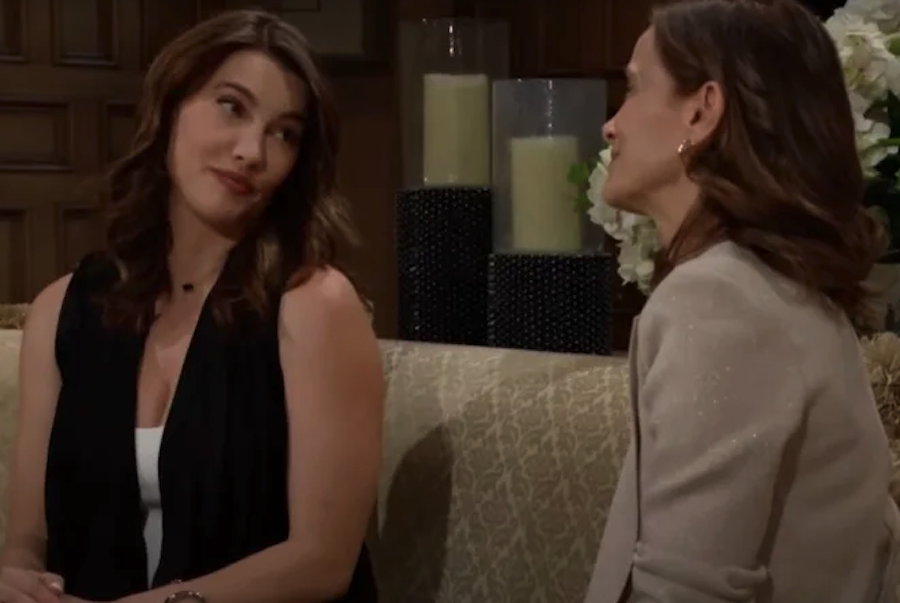 The Bold and the Beautiful